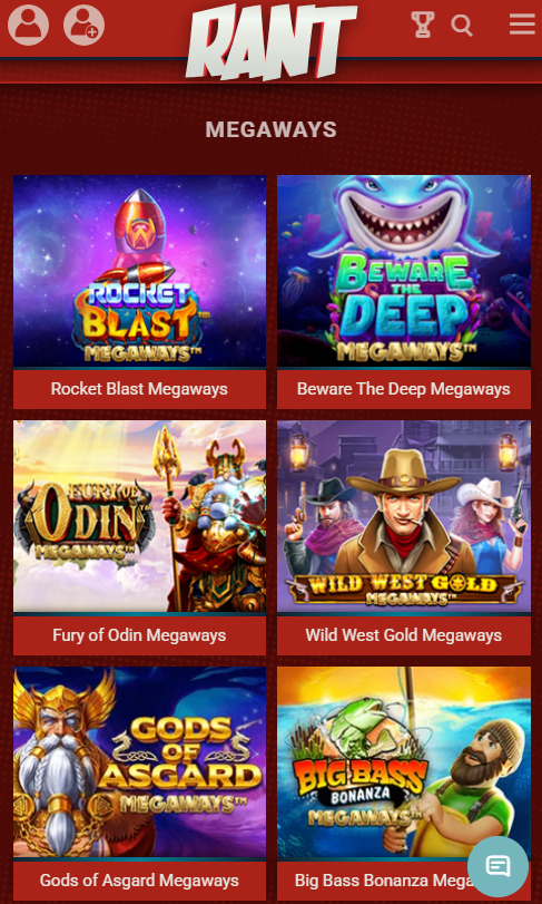 Rant Casino