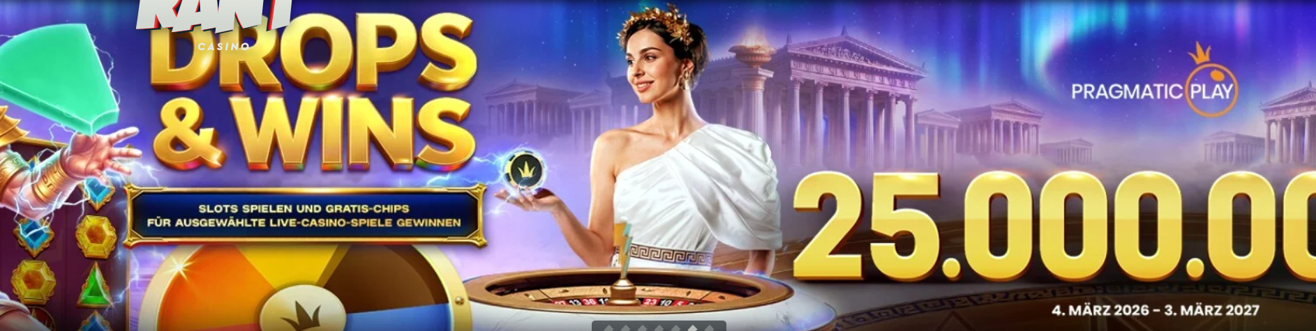 Rant Casino